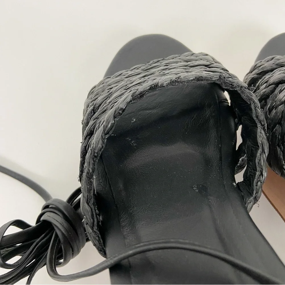 Kaanas straw upper